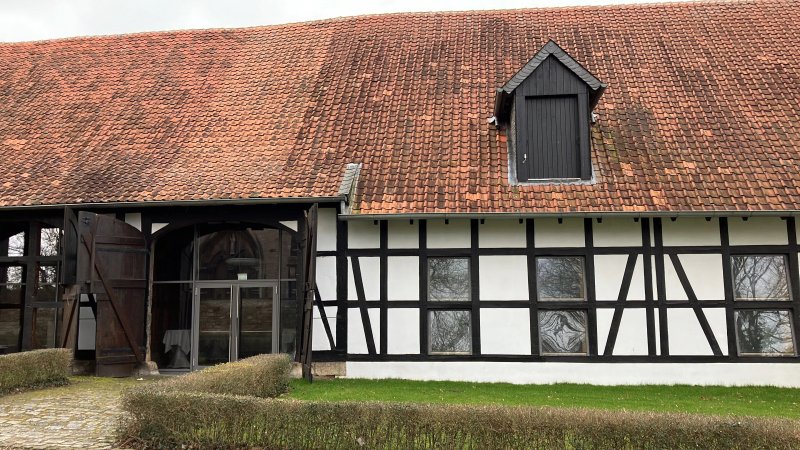 Zisterziensermuseum