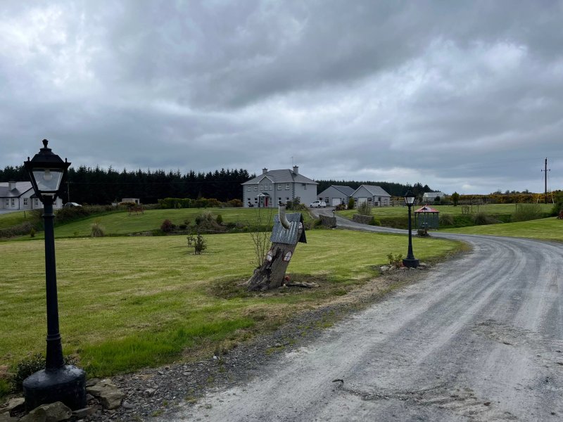 Lyntom House B&B
