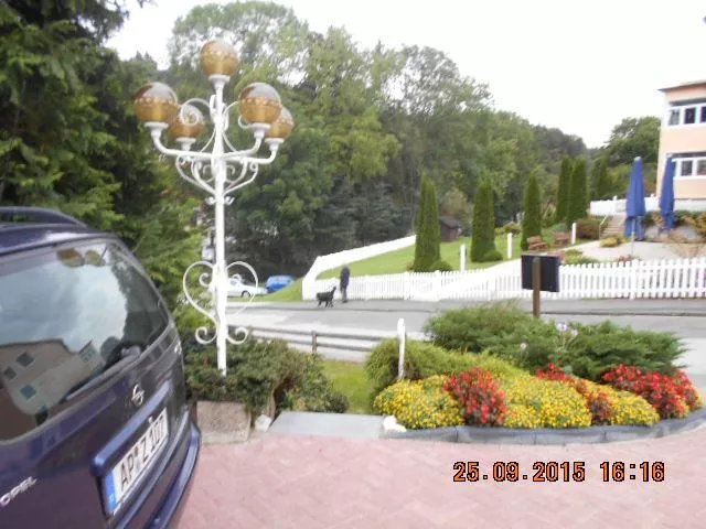 Pension Rheingold