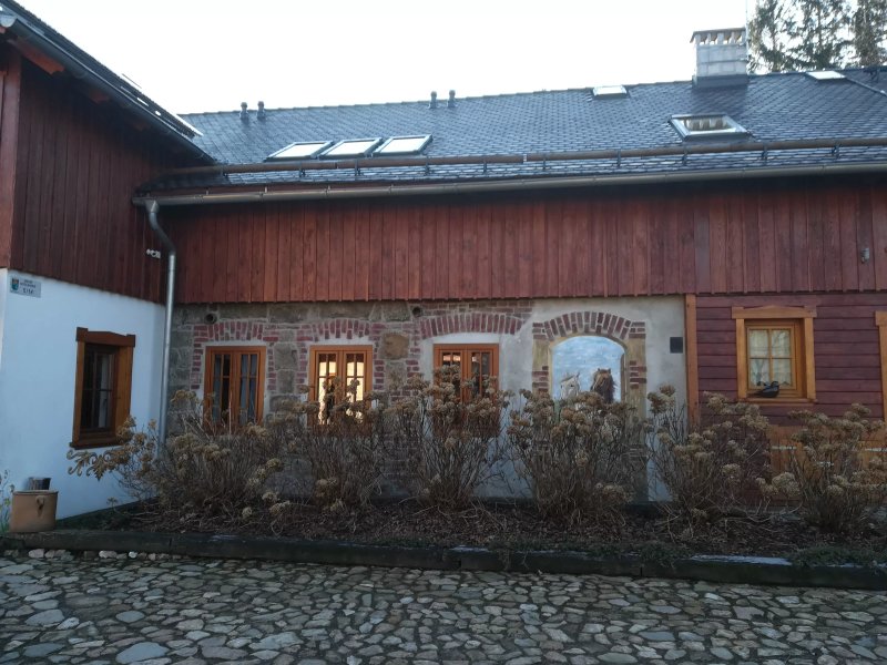 Prymulka Apartamenty Batur