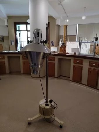 Museo Dei Sanatori Di Sondalo