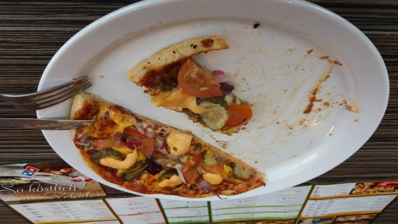 Domino's Pizza