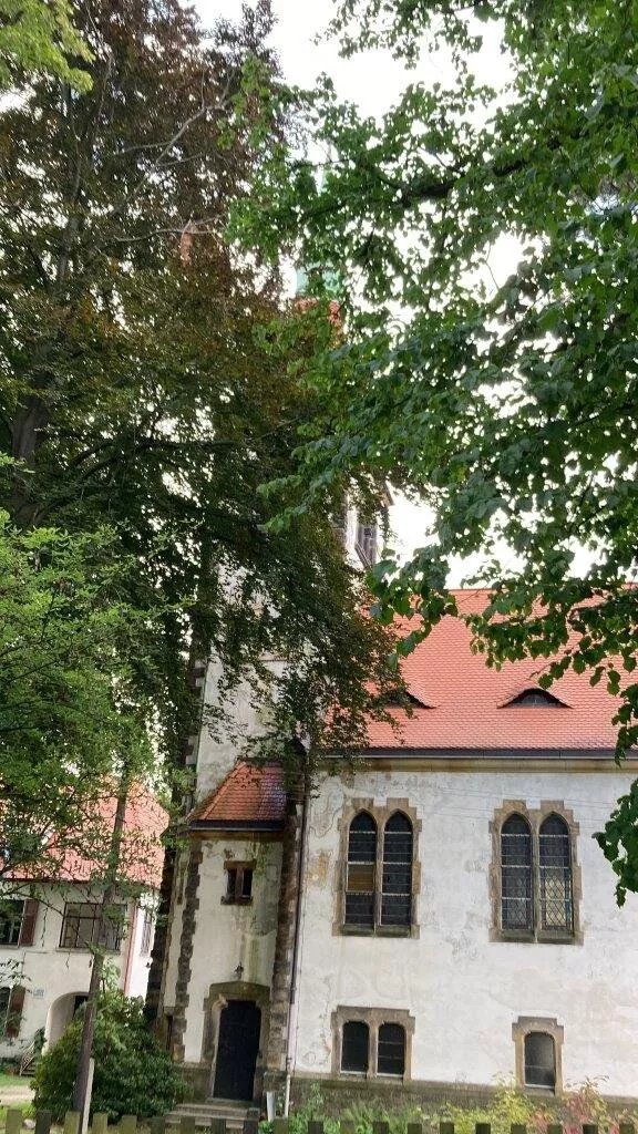 Church of Christ the Saviour