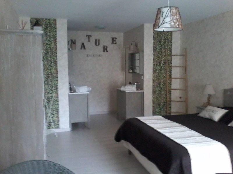 Le Pavillon Sandrey