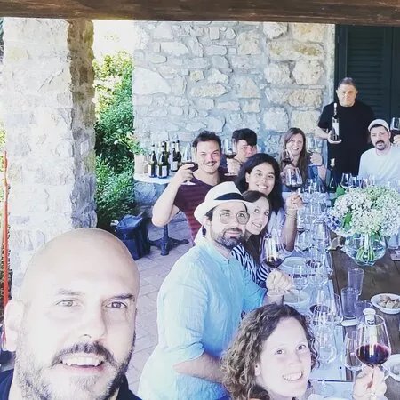 WINEAFTERWINE - Wine tasting e wine tours in Tuscany