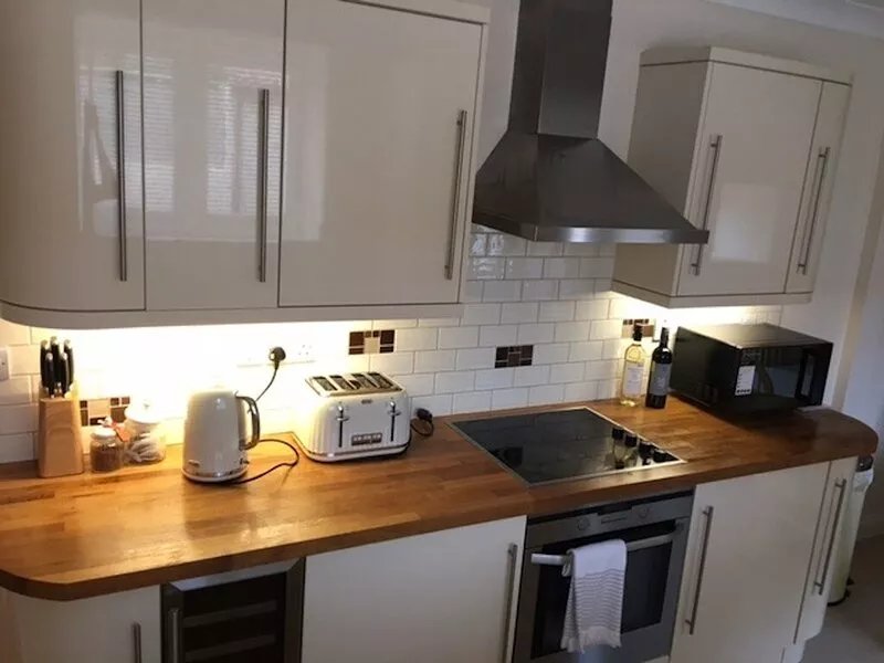 SCALBY GROVE COTTAGE A STUNNING BEAUTIFUL HOME