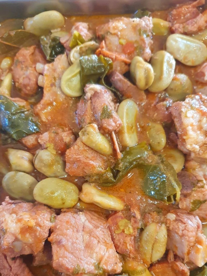 Taverna De Santar