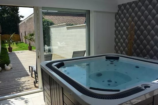 Atypique Spa