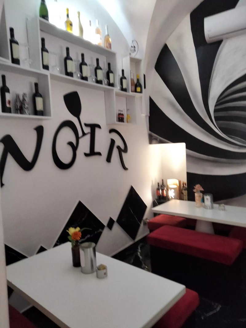 Cafe Noir