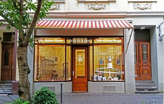 Platzhirsch Bonn