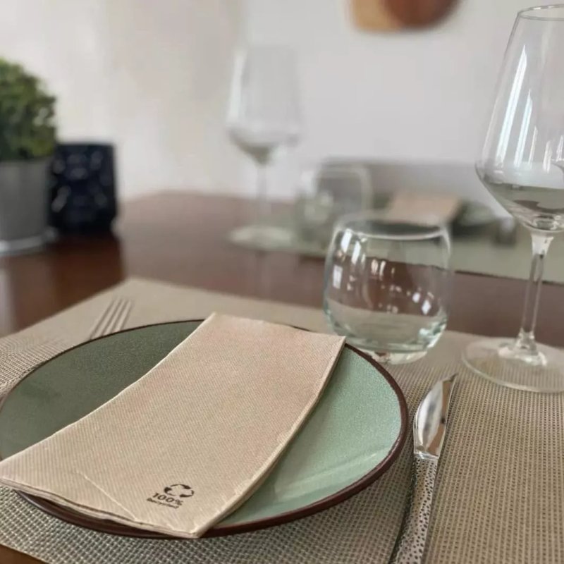 Restaurante Espai Mediterrani