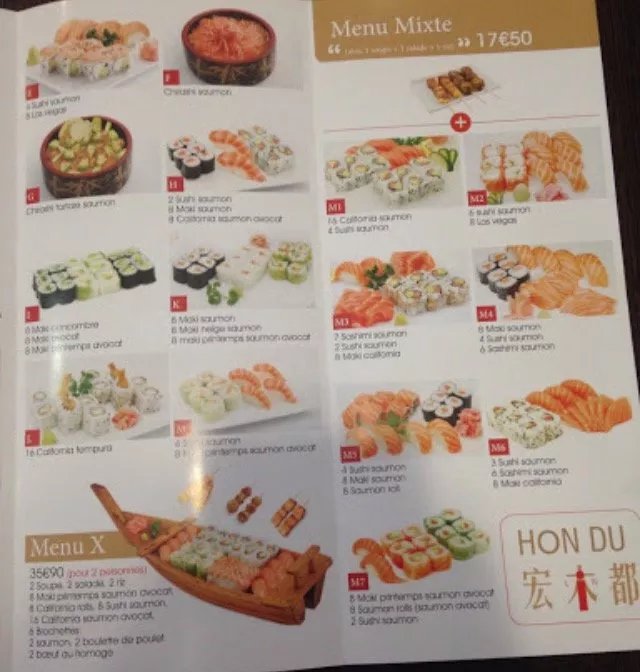 Hon Du