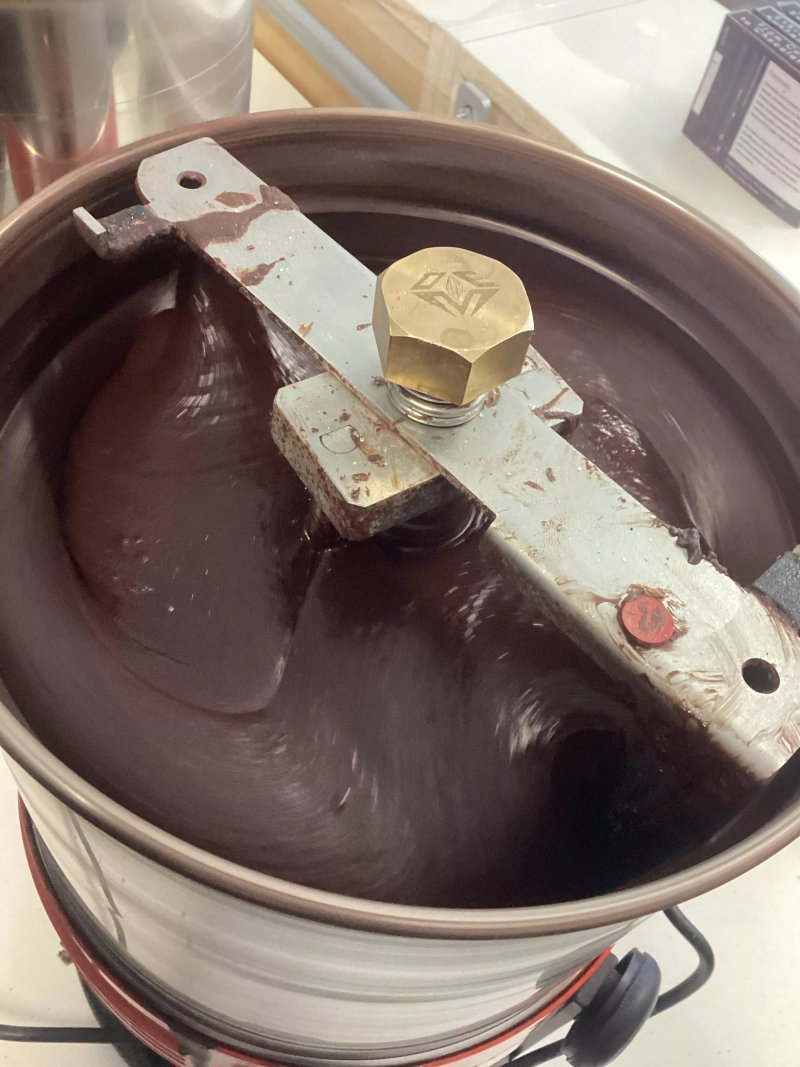Explore Chocolate