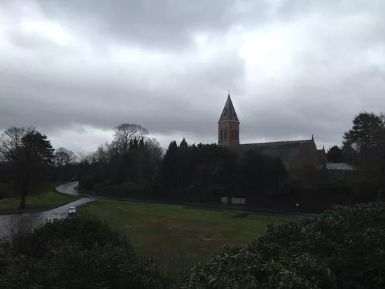 All Saints Garrison Church