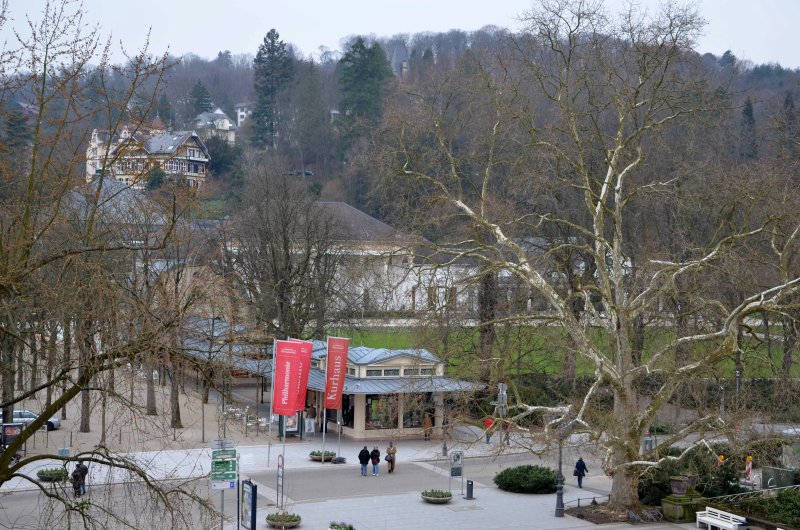 Hotel Haus Reichert