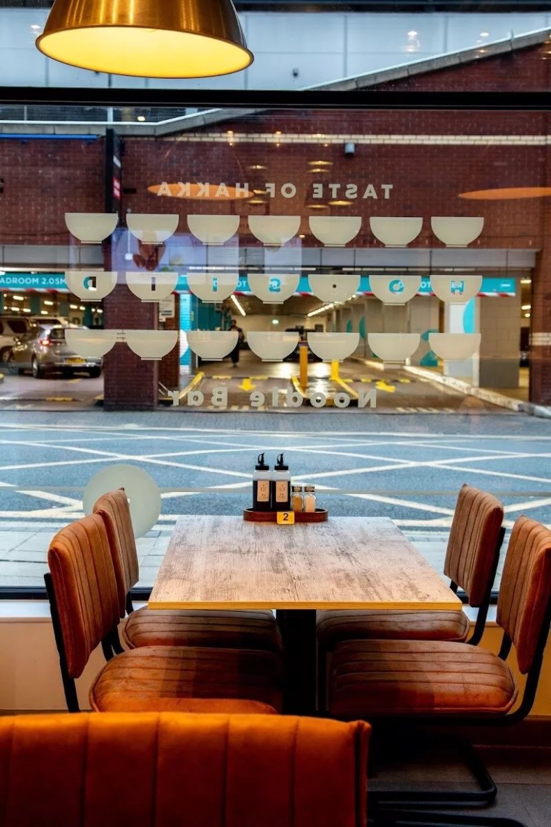 Ho-siid Noodle Bar