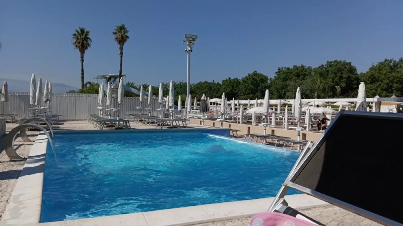 Saturdaypool