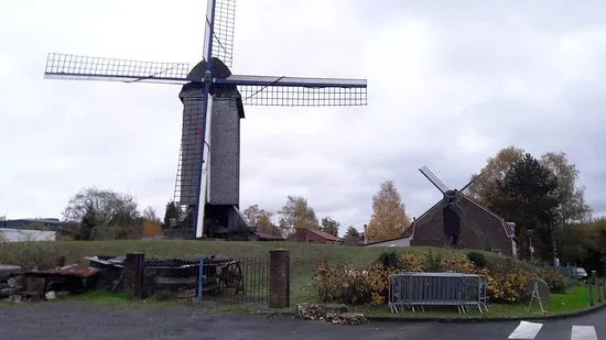 Musee des Moulins