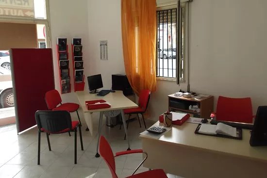 siciliana transfert - autoservizi