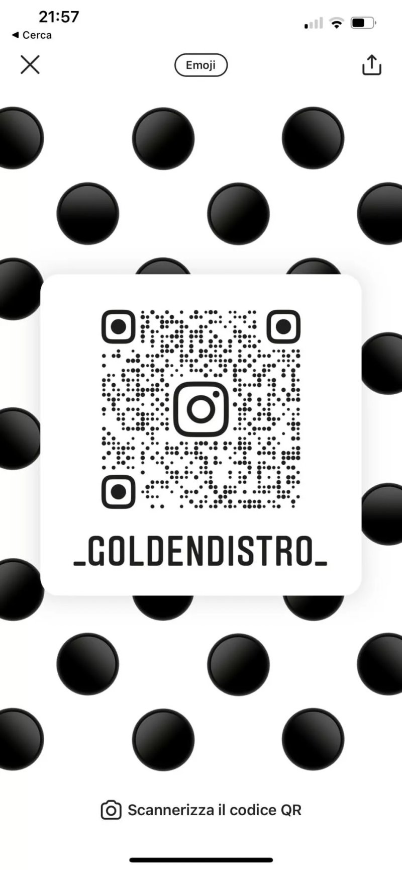 Golden Distro