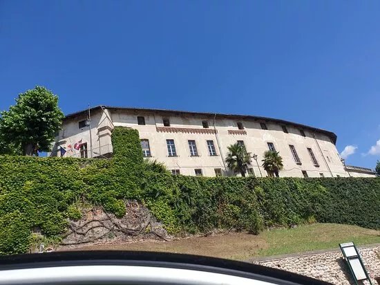 Castello Di Foglizzo