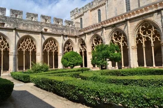 Reial Monestir De Santes Creus