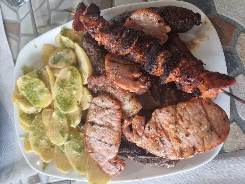 Bolboreta del Bierzo