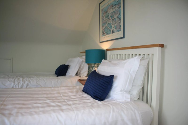 Eckington Rooms