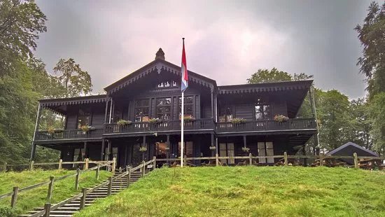 Het Aardhuis