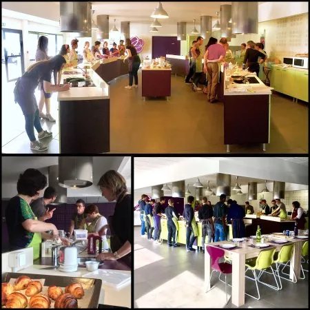 L'Atelier Gourmand