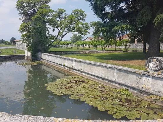 Villa Capra Bassani