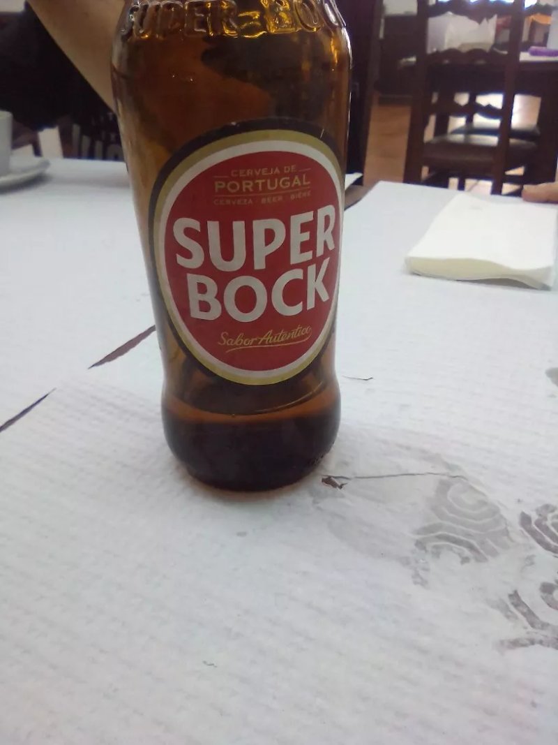 Restaurante Santa Cruz