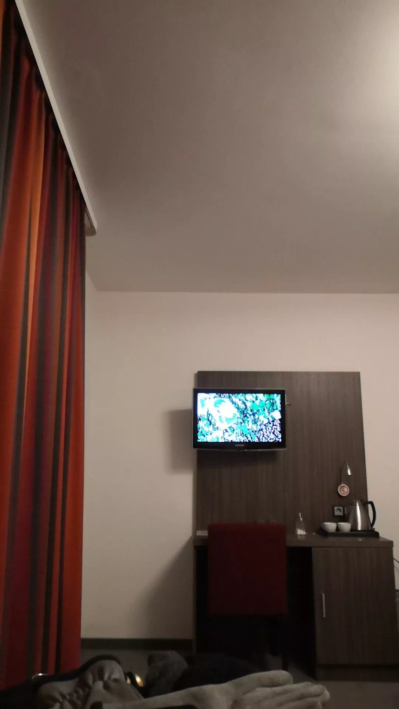 Hotel Himalaya