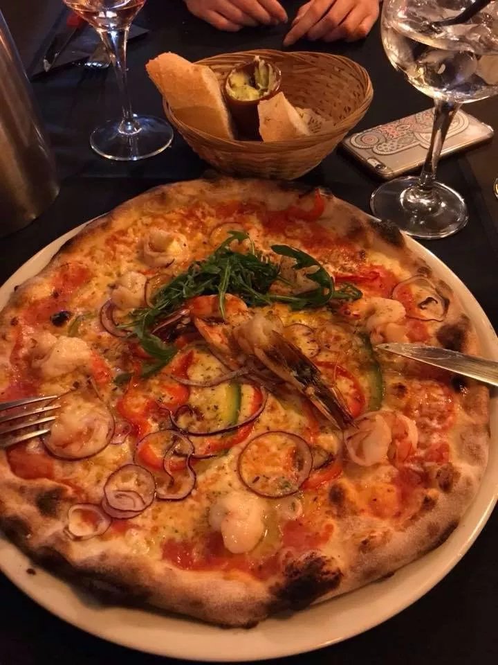 Giardino