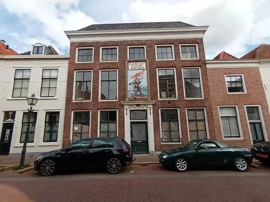 Geuzengesticht "wilhelmus Van Nassauen"