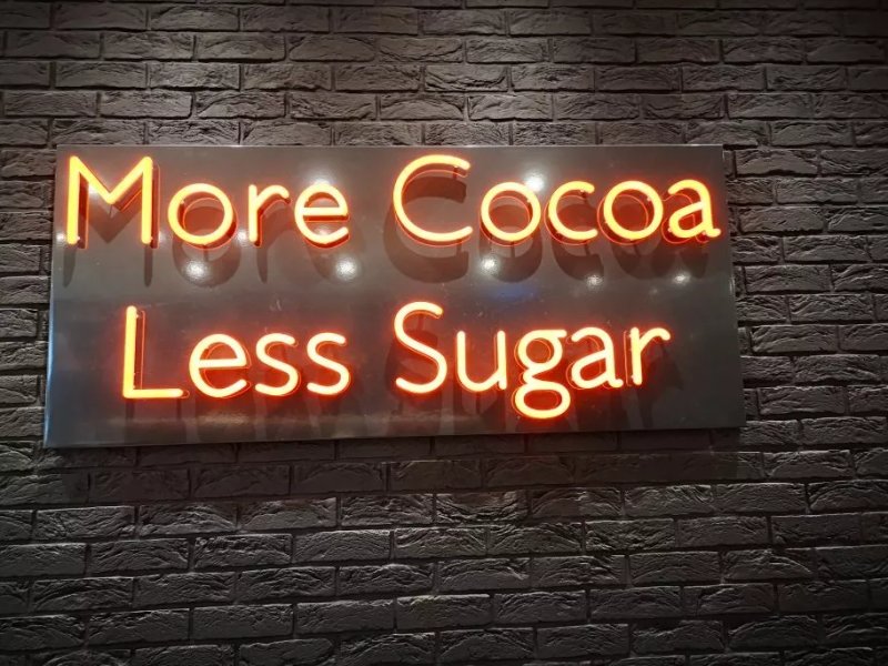 Hotel Chocolat Colchester