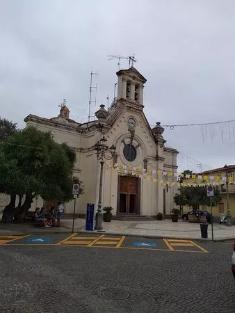 Chiesa di San Giovanni Battista