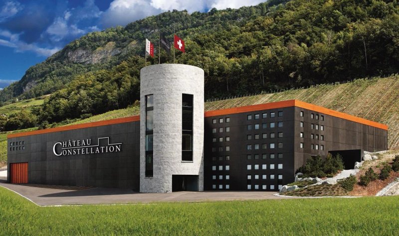 Chateau Constellation