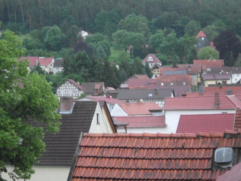Landhotel Zur Krone