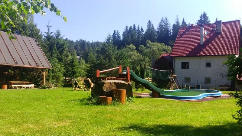 Pensjonat Agro DomLesny