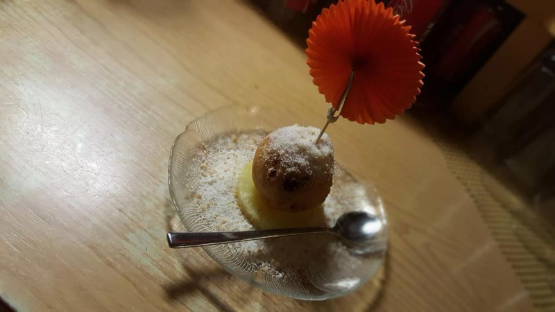 Mr. Rung Restaurant
