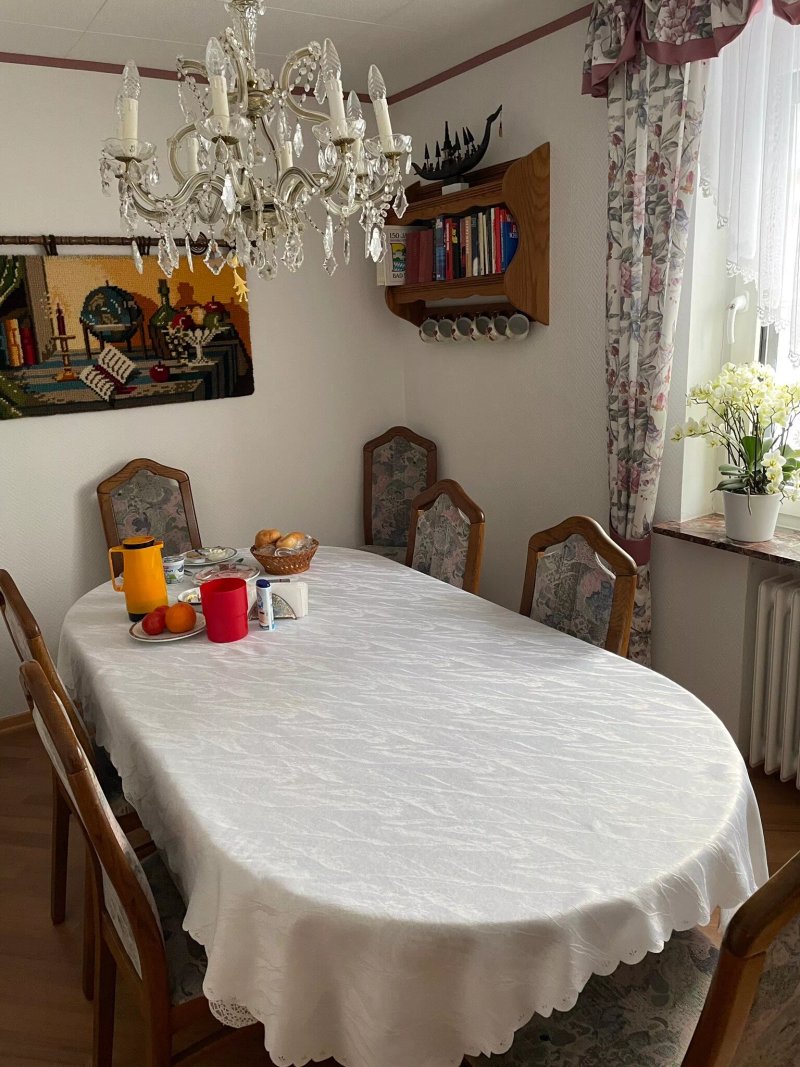 Haus Ingrid
