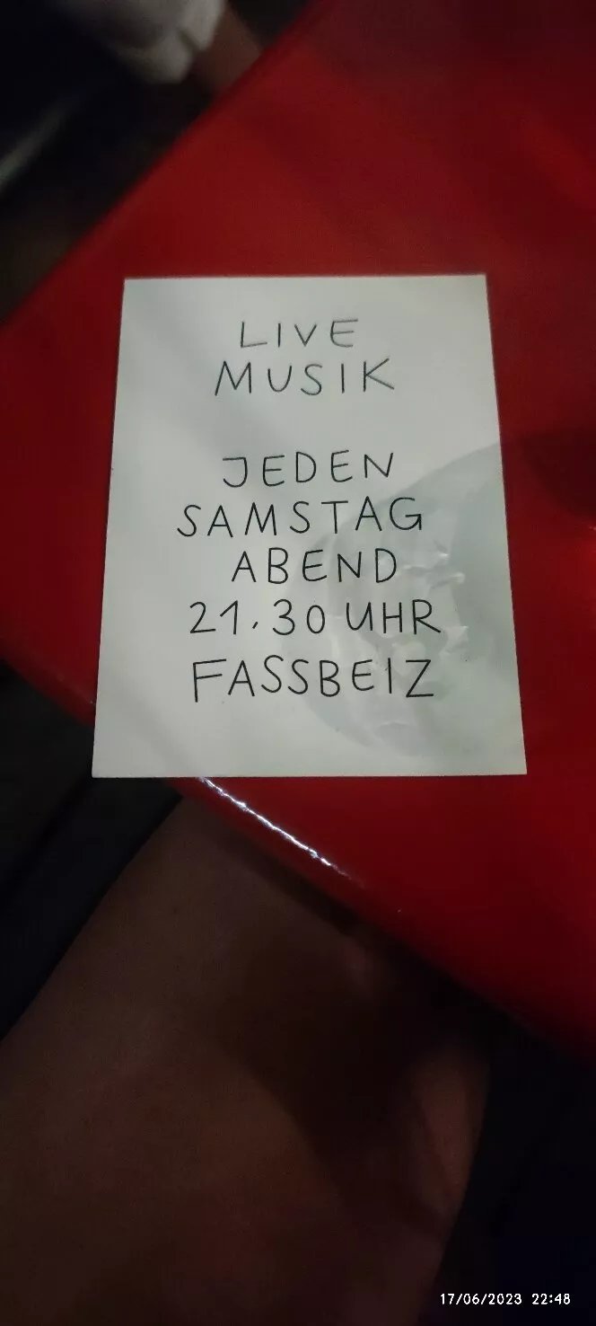 Fassbeiz