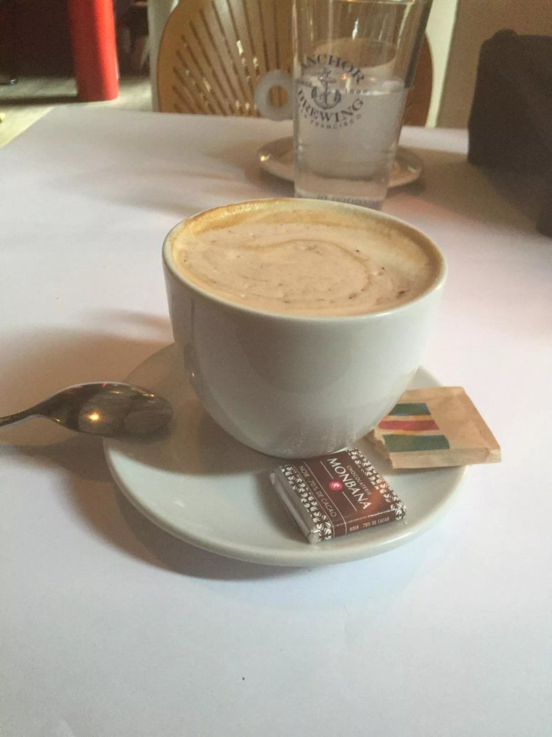 Cafe Picasso