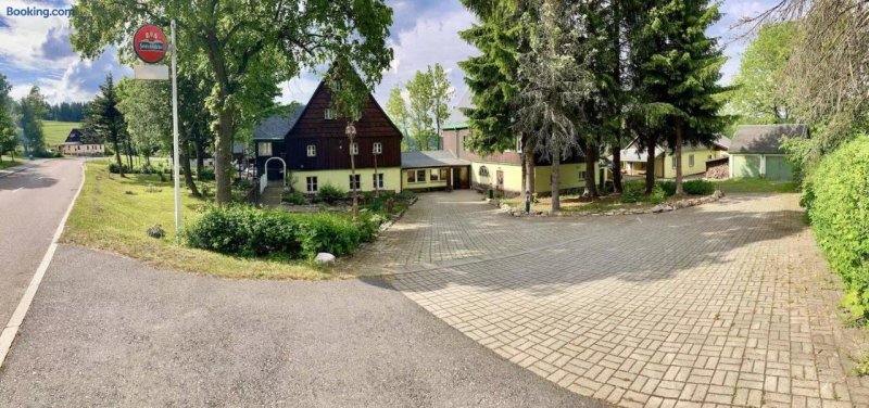 Pension Zur 23
