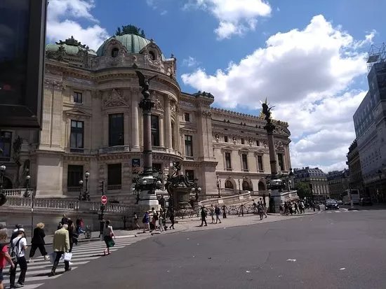 Paris Shuttle Service