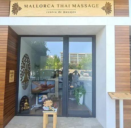 Mallorca Thai Massage