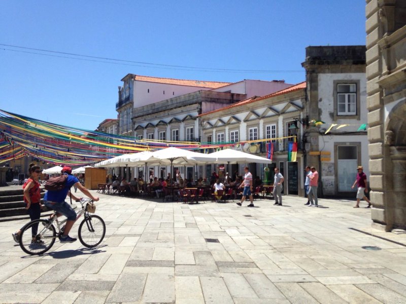 Cafe Caravela