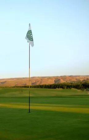 Golf Jardin de Aranjuez