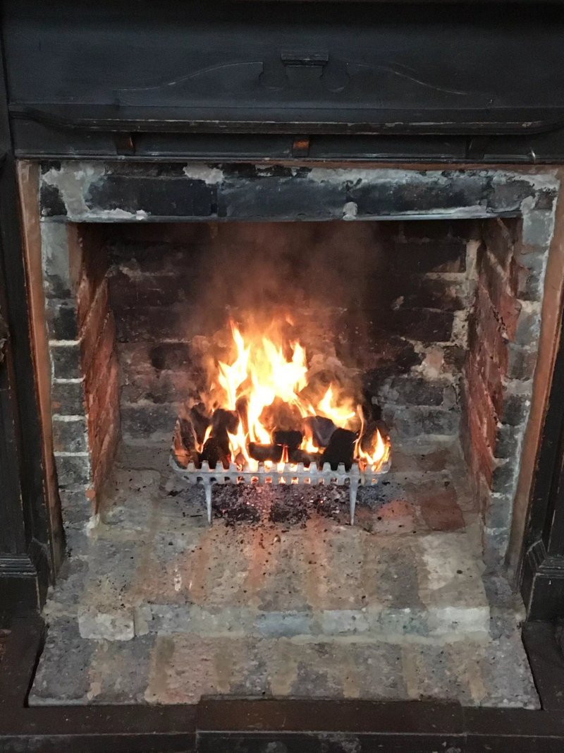 The Villiers Arms